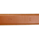 Louis Vuitton Belt 85/34 R15008