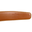 Louis Vuitton Belt 85/34 R15008