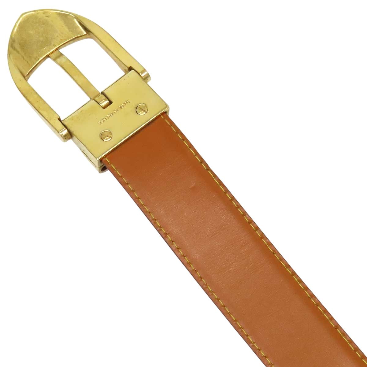 Louis Vuitton Belt 85/34 R15008