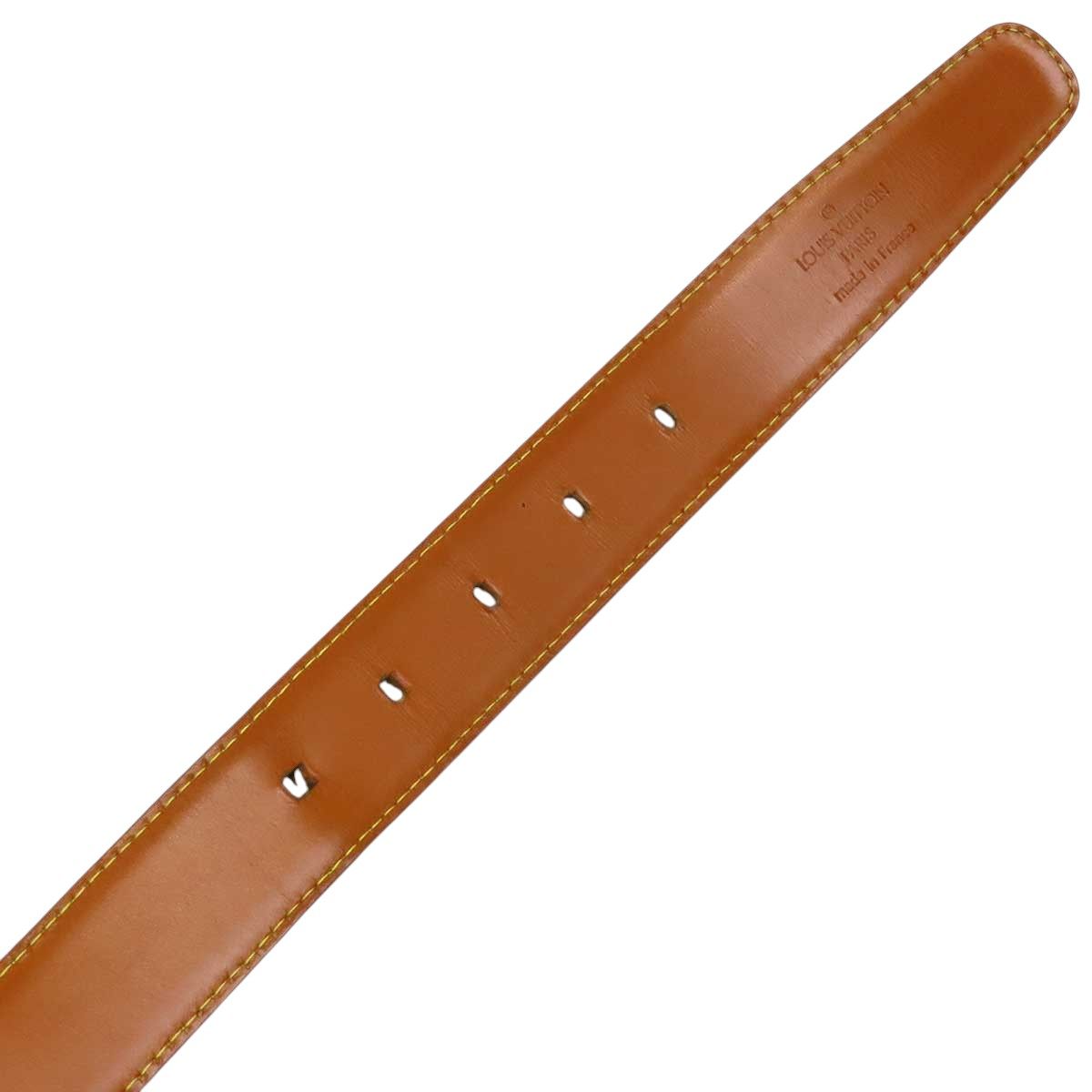 Louis Vuitton Belt 85/34 R15008