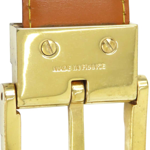 Louis Vuitton Belt 85/34 R15008