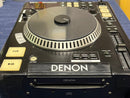 Denon Cd Sacd Player Black Dn-S5000
