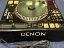 Denon Cd Sacd Player Black Dn-S5000