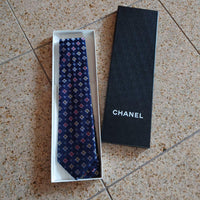 Chanel Ties