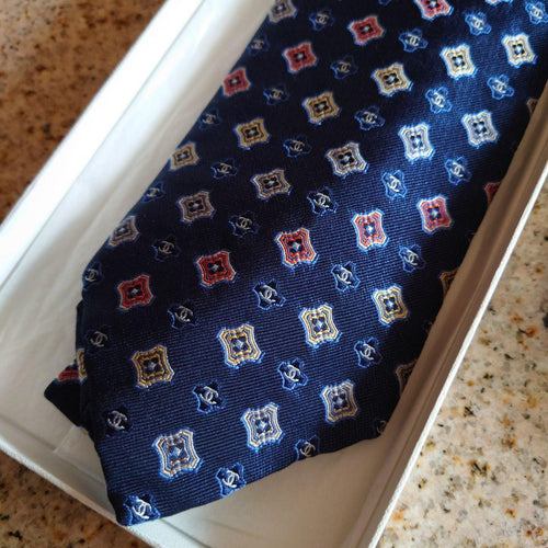 Chanel Ties