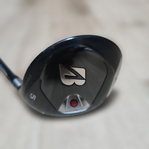 Bridgestone Golf Fairway Woods B Xf/5W/18 Tour-Ad Tx3-5/S