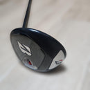 Bridgestone Golf Fairway Woods B Xf/5W/18 Tour-Ad Tx3-5/S