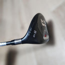 Bridgestone Golf Fairway Woods B Xf/5W/18 Tour-Ad Tx3-5/S