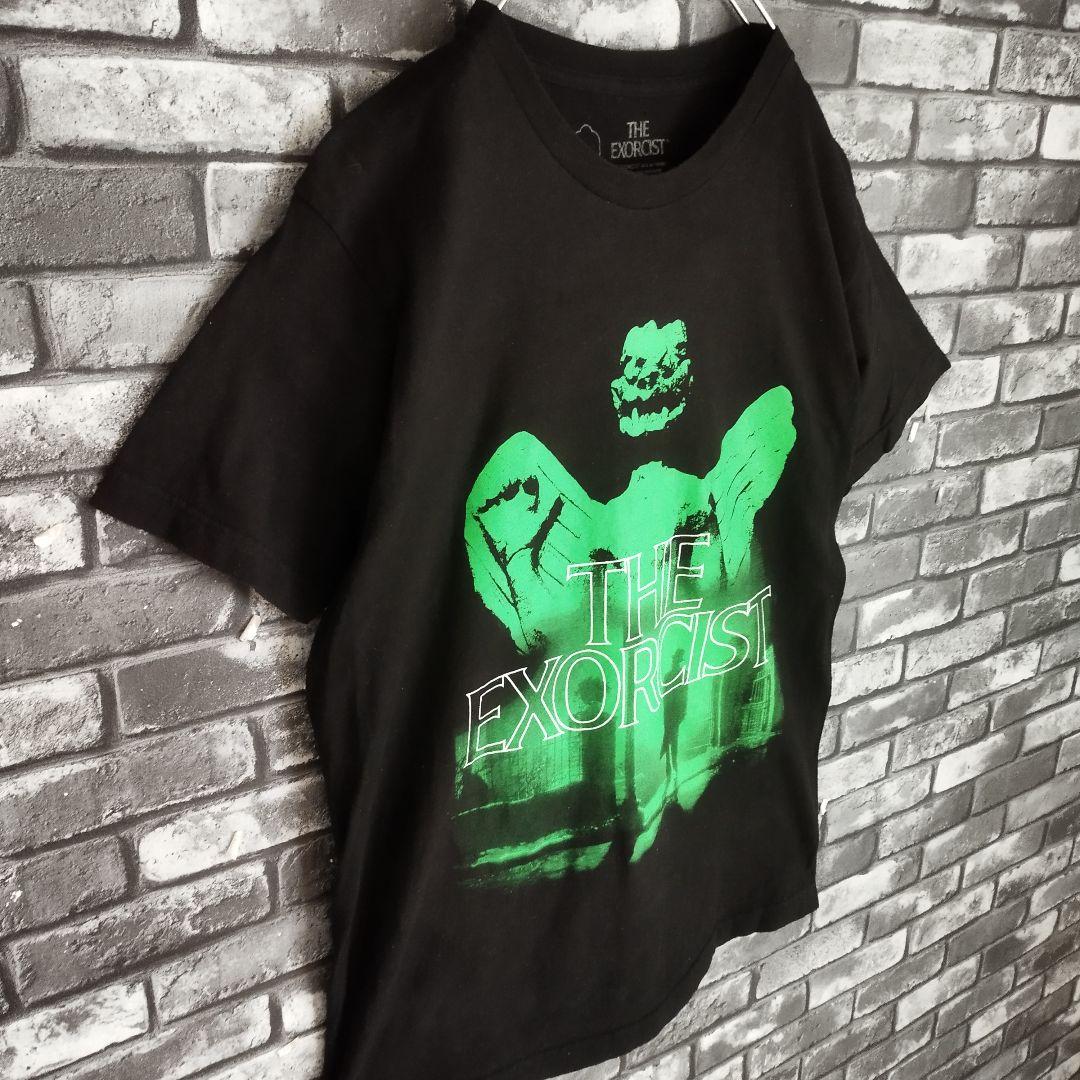 Movie Tee T-Shirts The Exorcist T