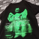 Movie Tee T-Shirts The Exorcist T