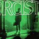 Movie Tee T-Shirts The Exorcist T
