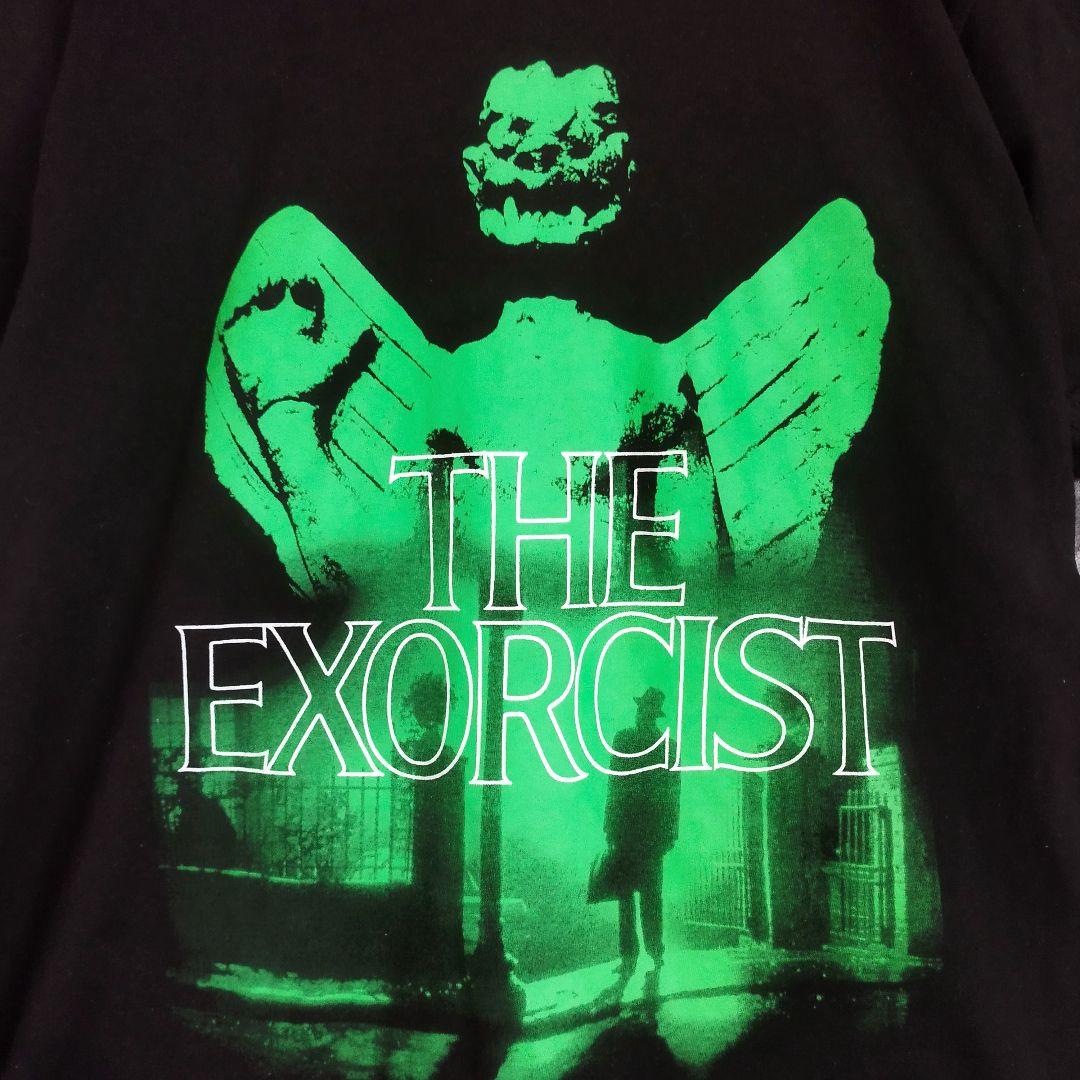 Movie Tee T-Shirts The Exorcist T