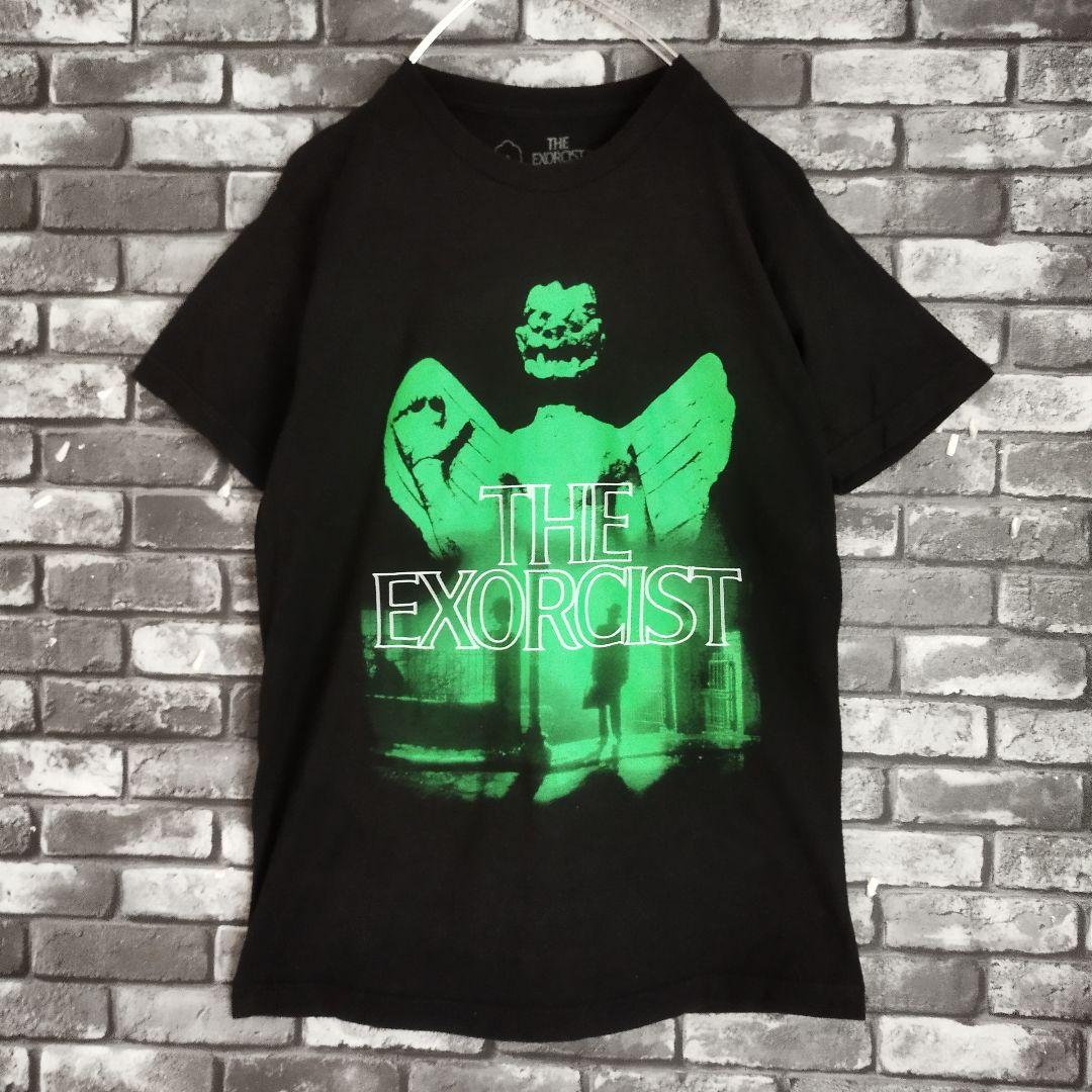 Movie Tee T-Shirts The Exorcist T