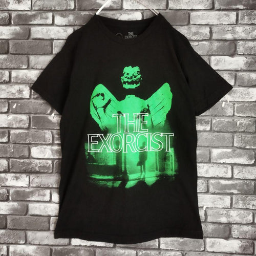Movie Tee T-Shirts The Exorcist T