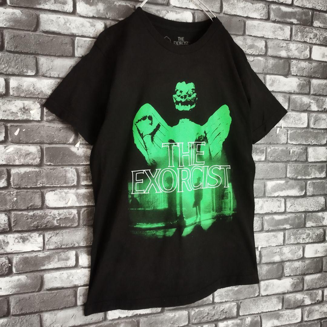 Movie Tee T-Shirts The Exorcist T