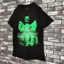 Movie Tee T-Shirts The Exorcist T