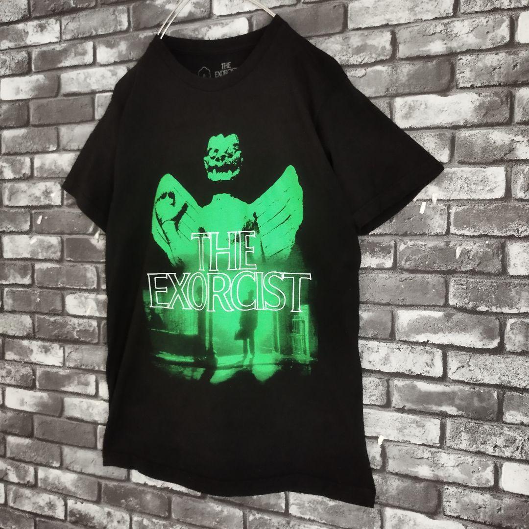 Movie Tee T-Shirts The Exorcist T