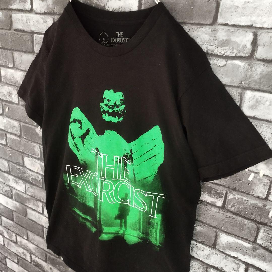 Movie Tee T-Shirts The Exorcist T