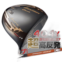 Works Golf Driver