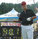 Works Golf Driver