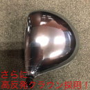 Works Golf Driver