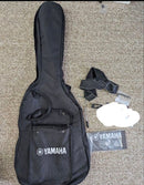 Yamaha Electric Guitars Pacifica 112V