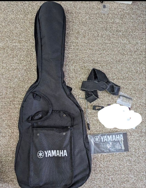 Yamaha Electric Guitars Pacifica 112V