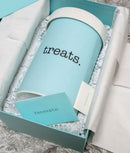Tiffany Food Storage