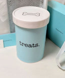 Tiffany Food Storage