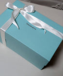 Tiffany Food Storage