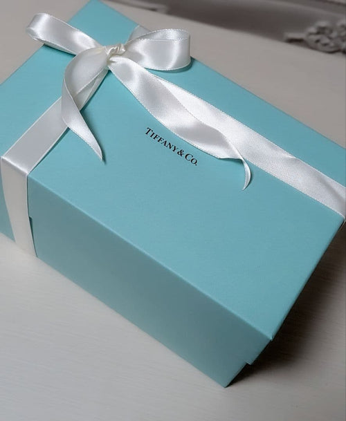 Tiffany Food Storage