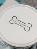 Tiffany Food Storage