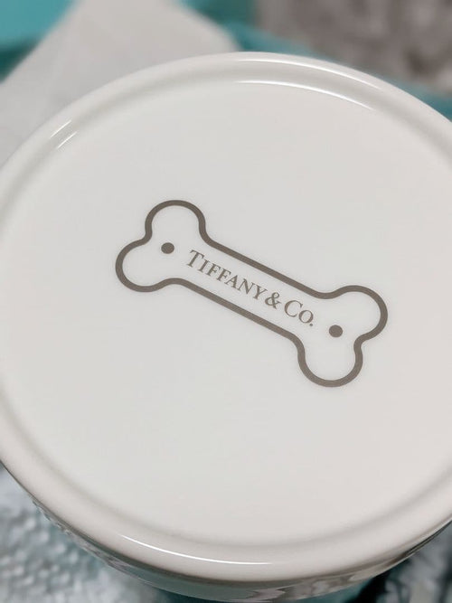 Tiffany Food Storage