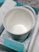 Tiffany Food Storage