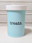Tiffany Food Storage