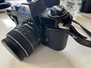 Slr Cameras (Film) Pentax Spotmatic F
