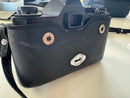 Slr Cameras (Film) Pentax Spotmatic F