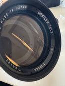 Slr Cameras (Film) Pentax Spotmatic F