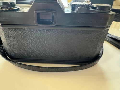 Slr Cameras (Film) Pentax Spotmatic F