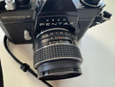Slr Cameras (Film) Pentax Spotmatic F