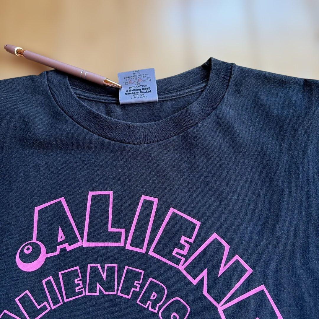 T-Shirts A Bathing Ape T