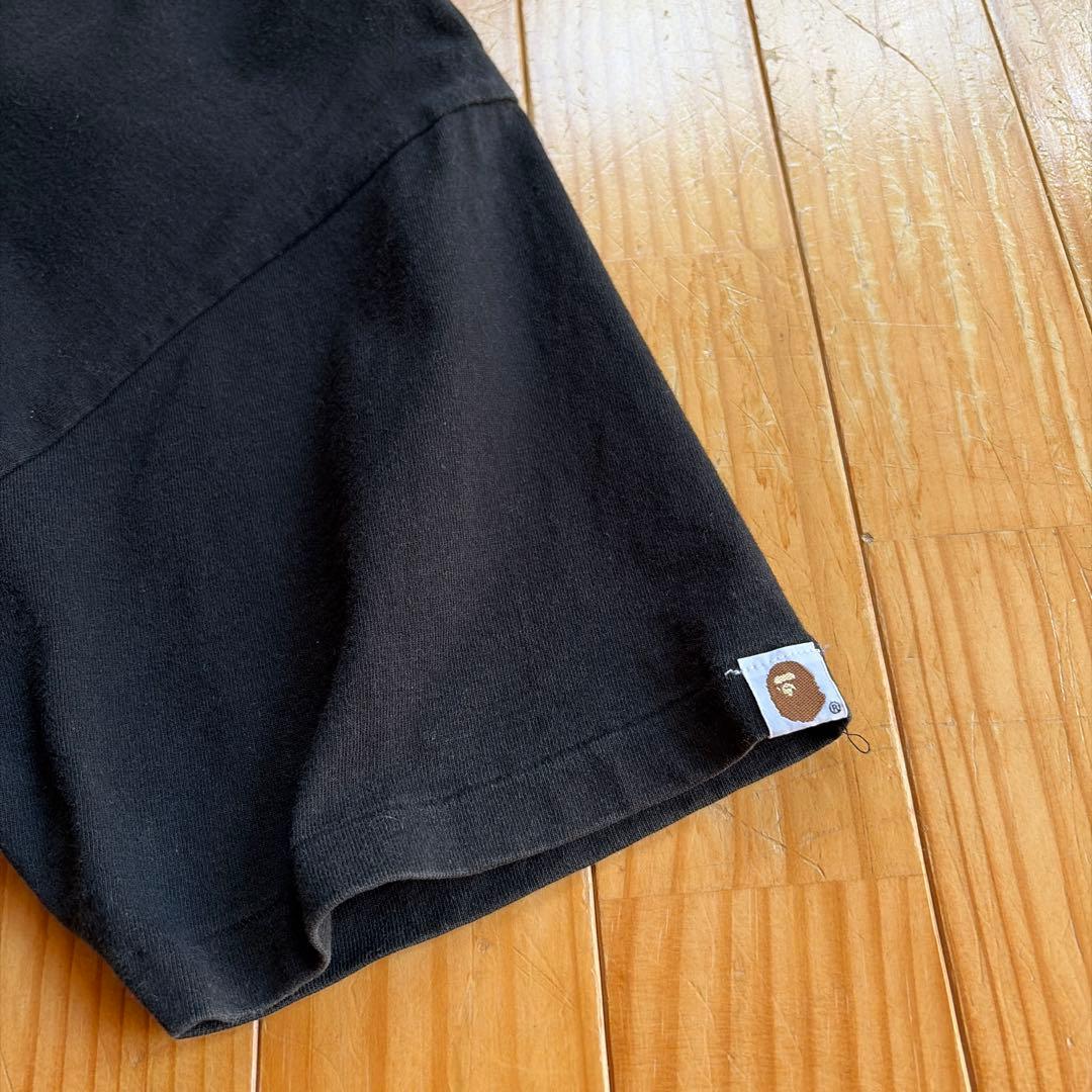T-Shirts A Bathing Ape T