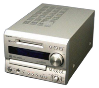 Amplifier Body Onkyo Fr-X7A Cd/Md