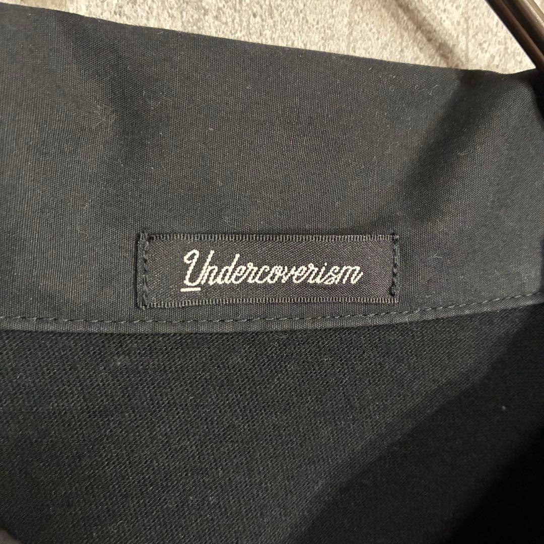 Undercover Other 3