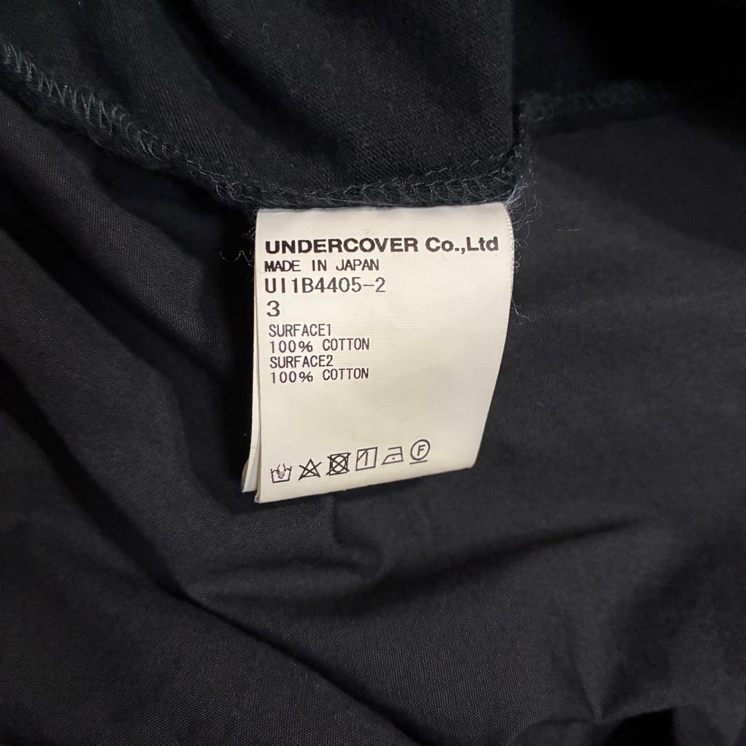 Undercover Other 3