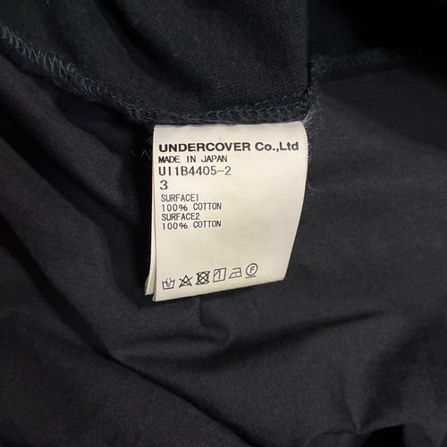 Undercover Other 3
