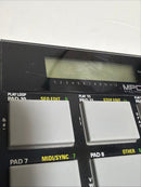 Akai Professional Samplers Mpc500