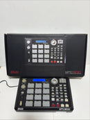 Akai Professional Samplers Mpc500