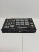 Akai Professional Samplers Mpc500