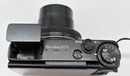 Canon Compact Digital Cameras Powershot G7 X Pc2155